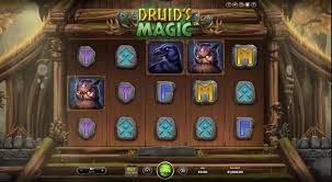 Druid's Magic