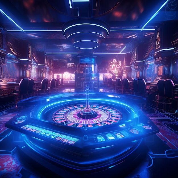 Live Roulette Online