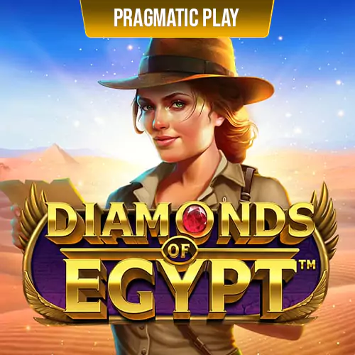 Diamonds of Egypt